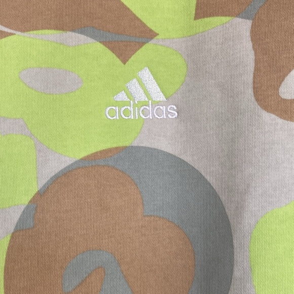 ADIDAS SWEATSHIRT - Picture 2 of 8